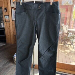 Women’s Exofficio Travel Pants (Sz 8)